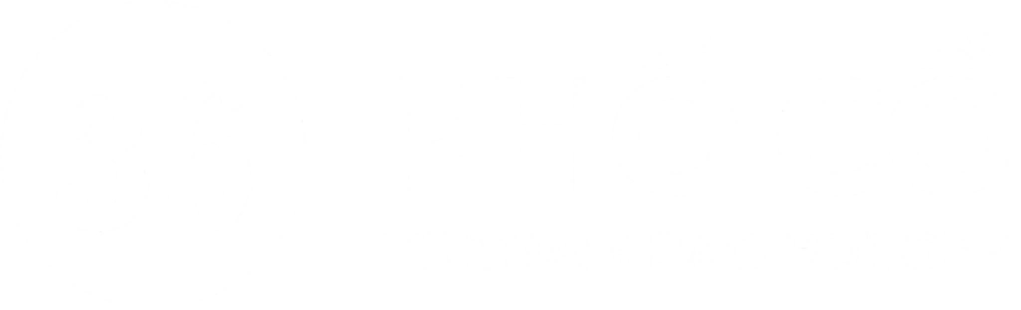 36Pho Co Vietnam Bao Burger
