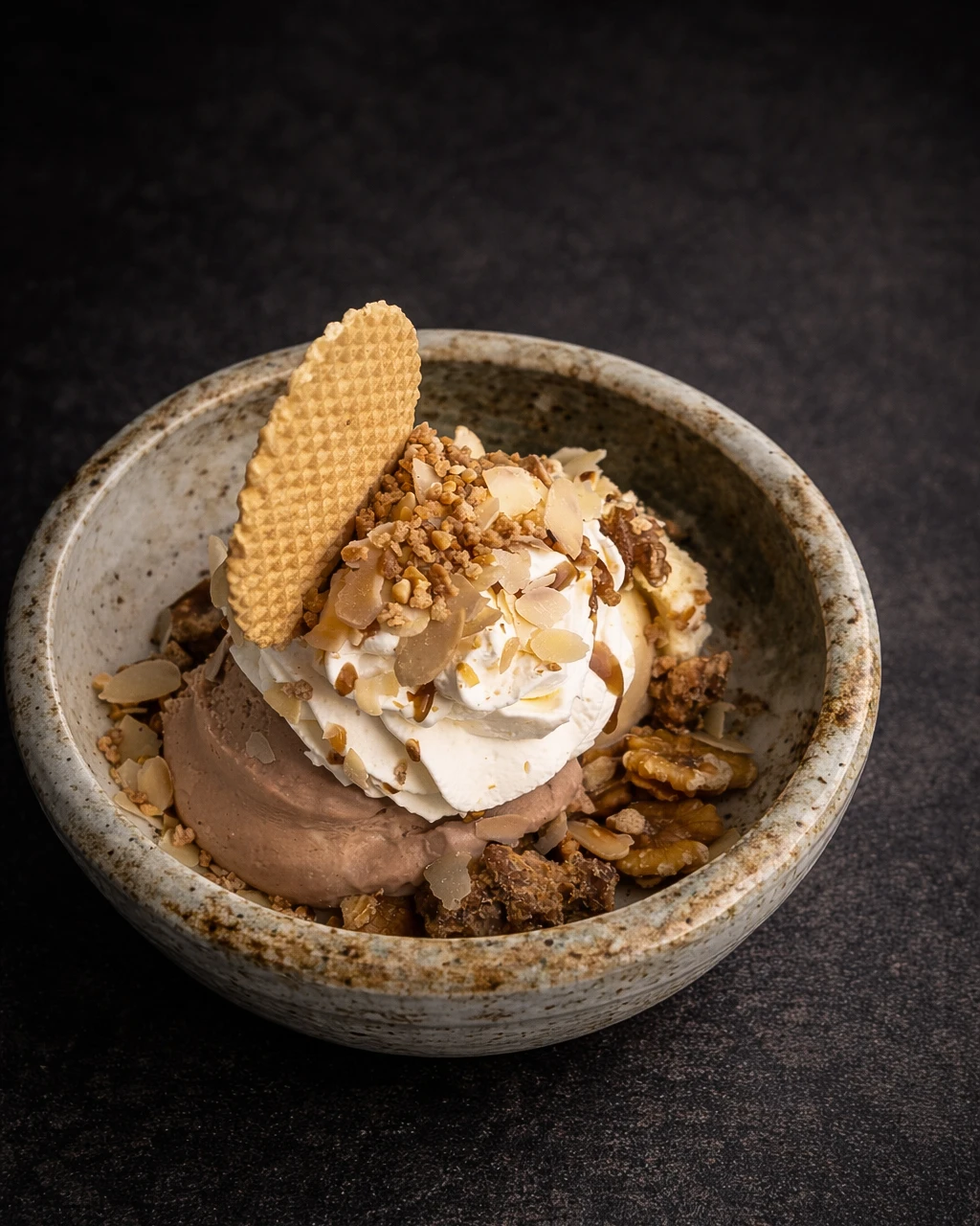 Produktfotos Eiskarte